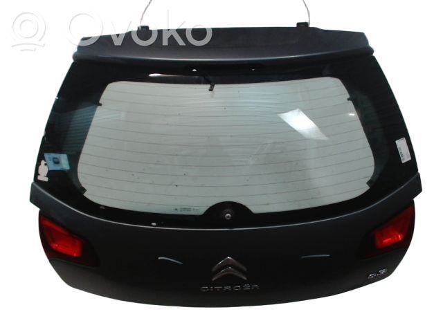 Tailgate/trunk/boot lid   8701CG,8701CG