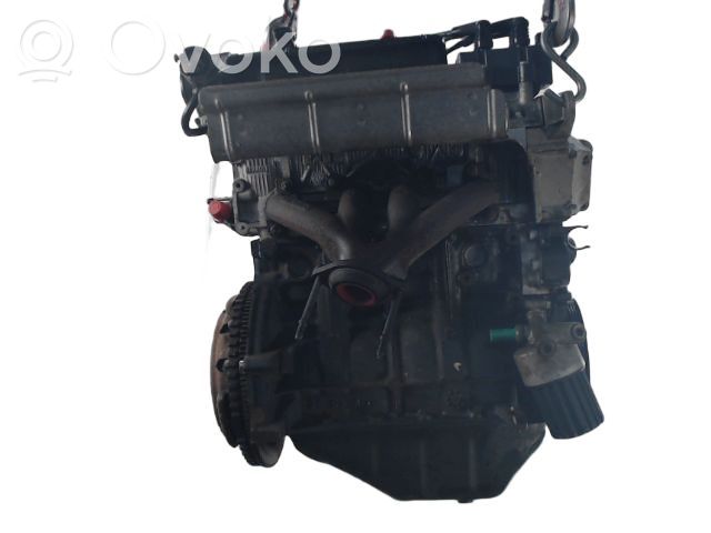 Renault Twingo I Engine 