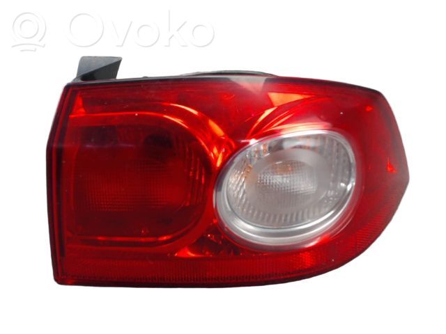 Renault Laguna II Lampa tylna 