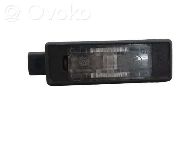 Luce targa   6340F0,03820900,0929920,540203820900,6340F0
