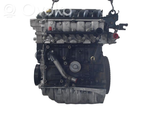 Renault Laguna II Engine 