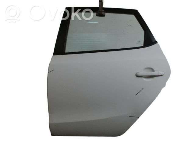 Hyundai i30 Ușă spate 