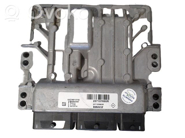 Galios (ECU) modulis   SID310RENAULT,SID310RENAULT