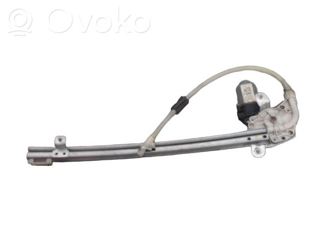Renault Laguna II Elektryczny podnośnik szyby drzwi tylnych 