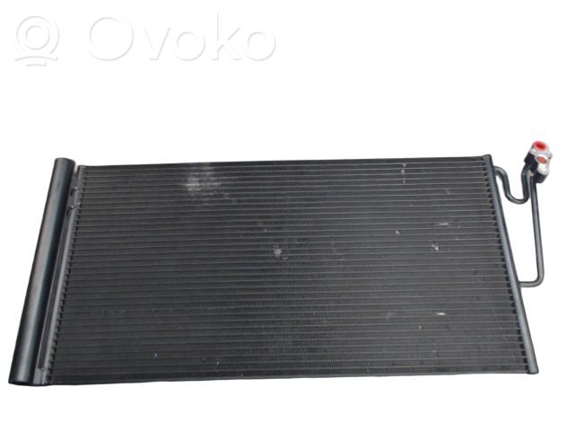 Mini One - Cooper Coupe R56 A/C cooling radiator (condenser) 