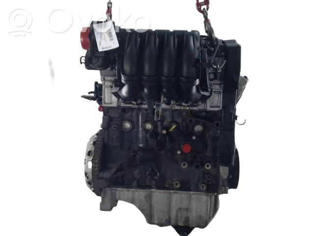 Peugeot 307 Motor 