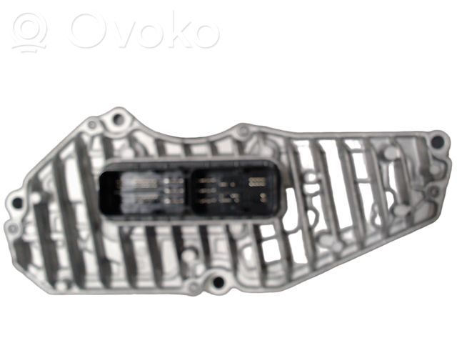 Renault Captur Gearbox control unit/module 
