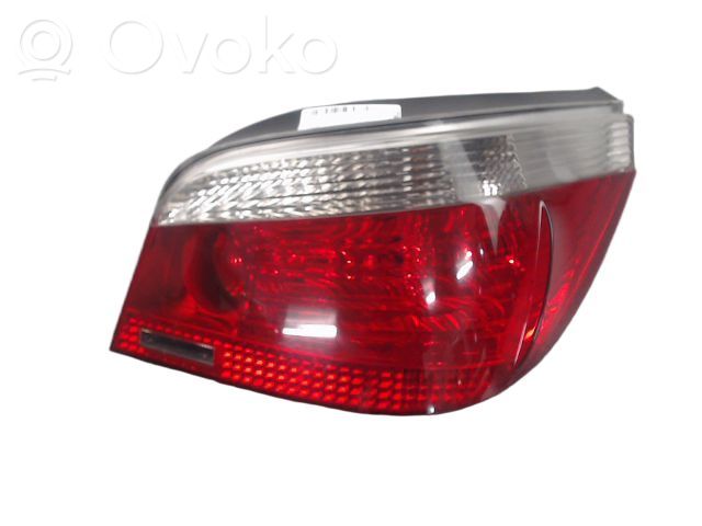 BMW 5 E60 E61 Rear/tail lights 