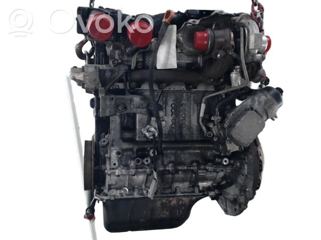 Variklis   0135QF,0135QF,9H02