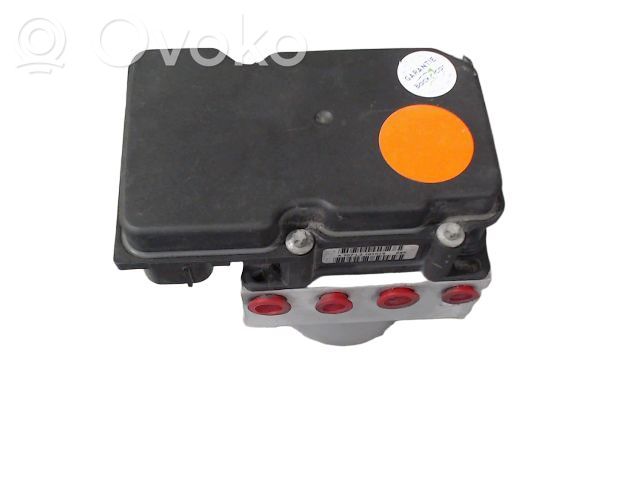 Renault Master III ABS bloks 
