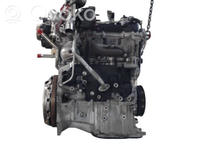 Toyota Corolla E120 E130 Engine 