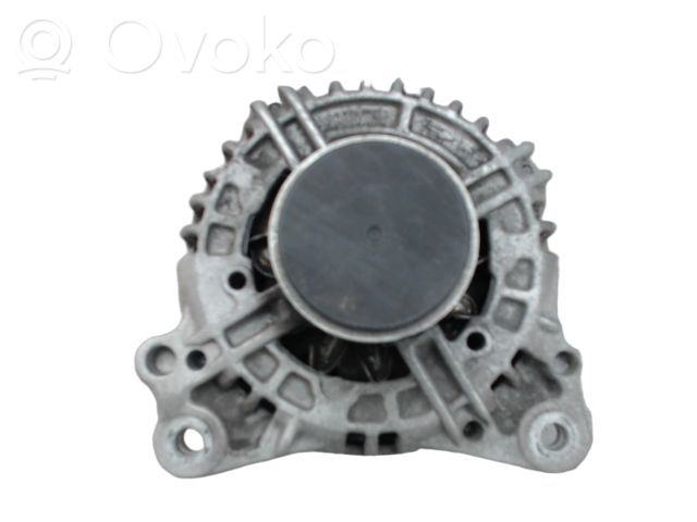 Volkswagen Caddy Alternator 