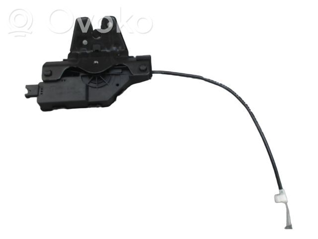 Tailgate/trunk/boot lock/catch/latch   51247840617,51247840617