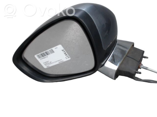 Citroen C3 Etuoven sähköinen sivupeili 
