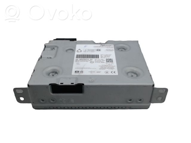 Citroen C3 Unitate principală radio/CD/DVD/GPS 