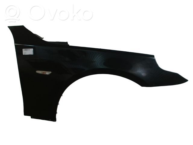 BMW 5 E60 E61 Guardabarro 