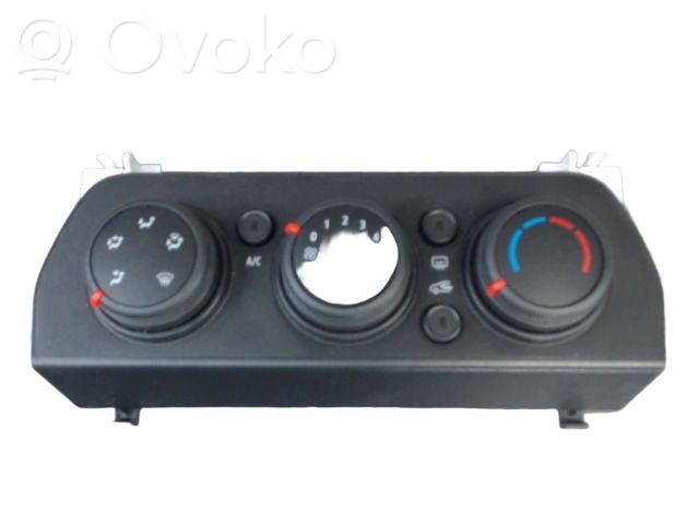 Dacia Sandero III Unitate control climatizare 