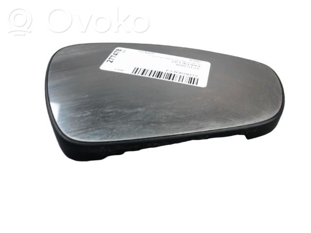 Citroen C4 I Spoguļa stikls 