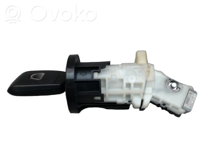 Dacia Sandero III Contact aprindere 