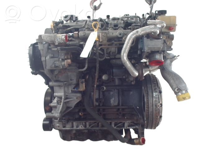 Mazda 6 Engine 