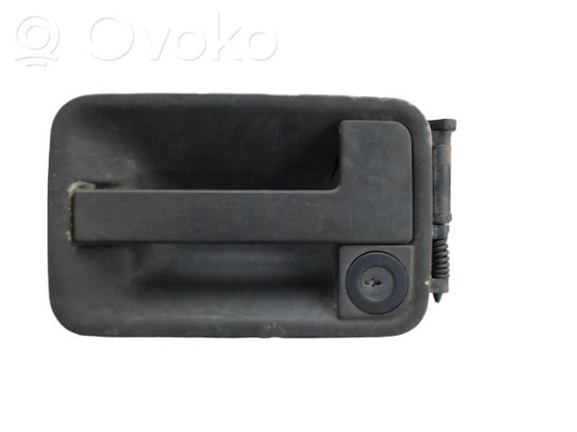 Peugeot Expert Manecilla externa de puerta de carga 