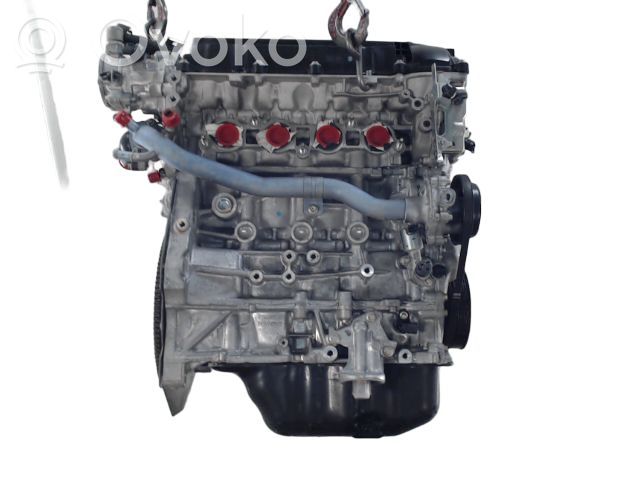Mazda CX-3 Engine 