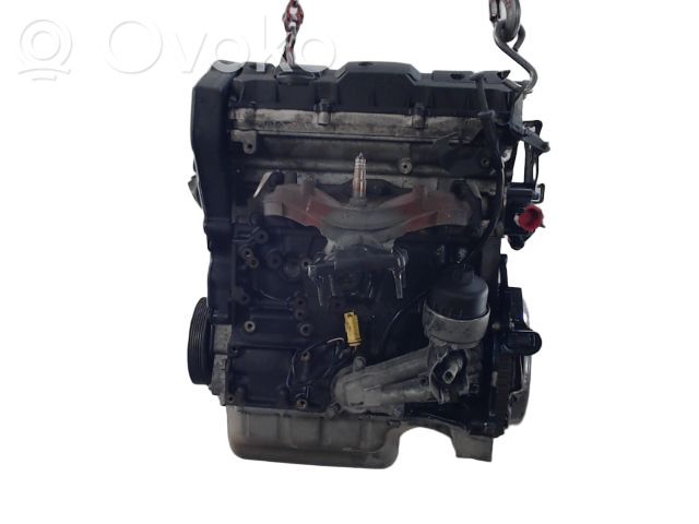 Citroen C3 Engine 