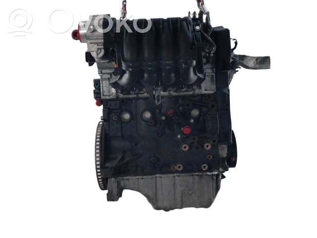 Peugeot 206 CC Engine 