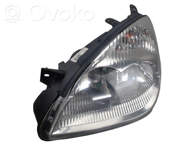 Citroen C5 Lampa przednia 