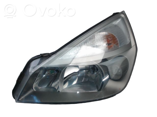 Renault Espace IV Headlight/headlamp 