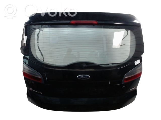Tailgate/trunk/boot lid   1546515,1546515