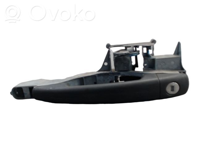Citroen Berlingo Etuoven ulkokahva 