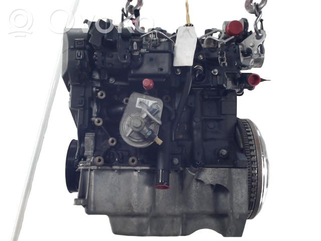 Renault Laguna III Engine 