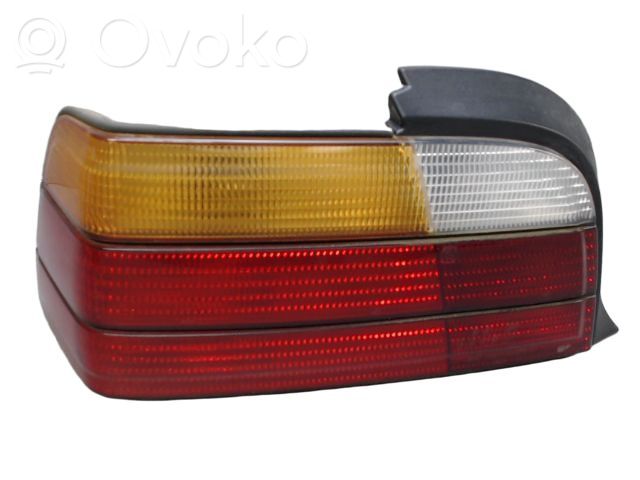 BMW 3 E36 Rear/tail lights 