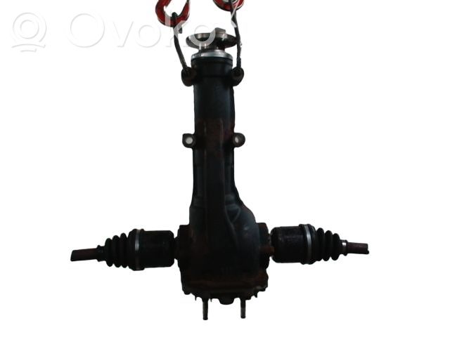 Rear differential   SD0096,SD0096