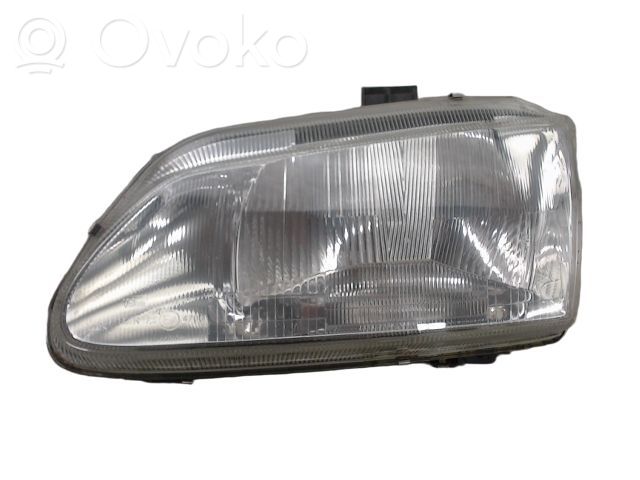 Renault Scenic I Far 