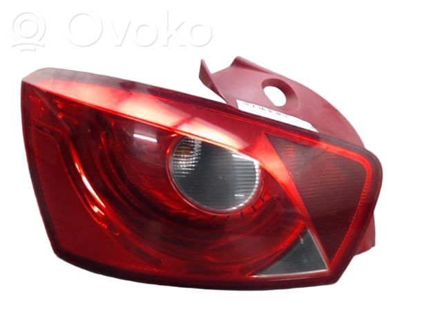 Seat Ibiza IV (6J,6P) Lampă spate în caroserie 
