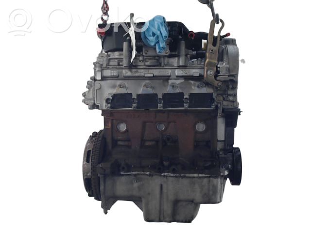 Renault Megane I Engine 