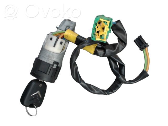 Ignition lock   4162AH,4162AH