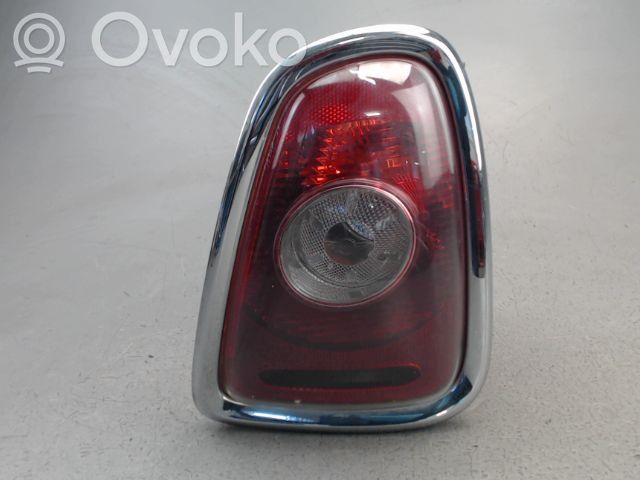Mini One - Cooper Coupe R56 Lampa tylna 