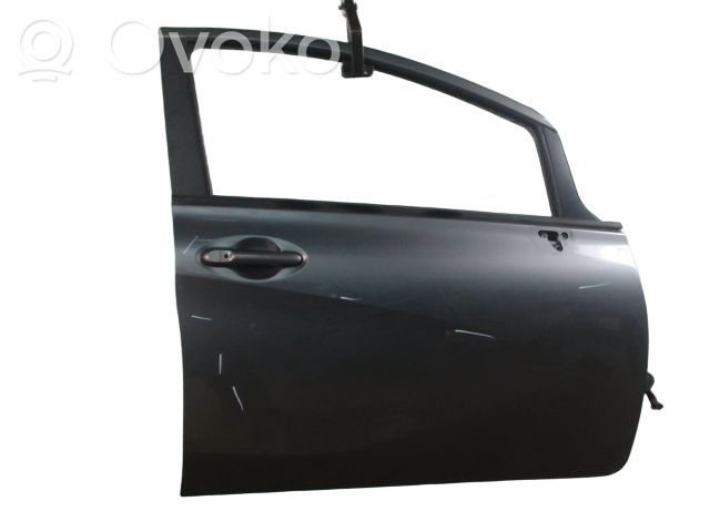 Nissan Note (E12) Durvis 