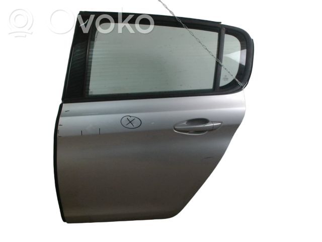Peugeot 308 Galinės durys 