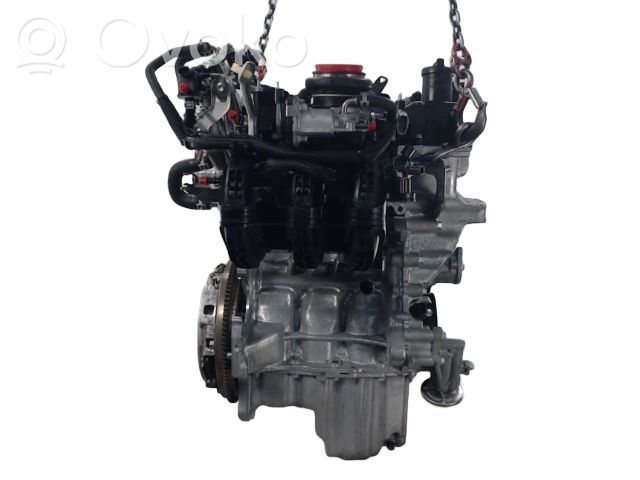Toyota Aygo AB40 Motor 