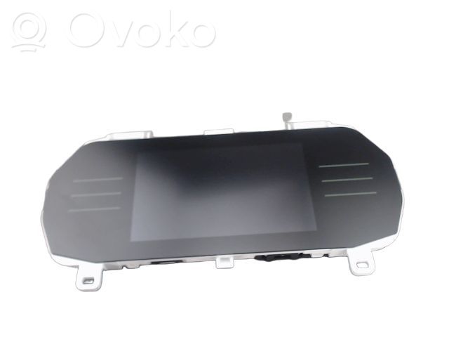Dacia Duster III Speedometer (instrument cluster) 