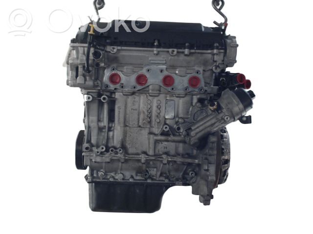 Citroen DS3 Engine 