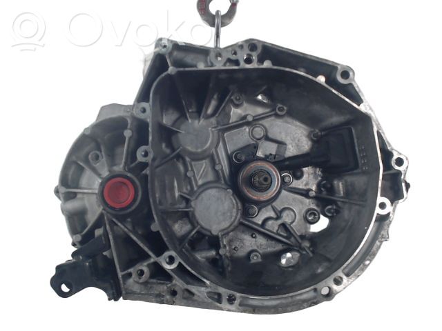 Citroen DS3 Cutie viteze manuală cu 6 trepte 