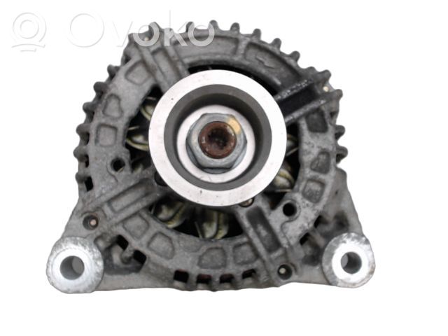 Citroen C4 I Alternator 