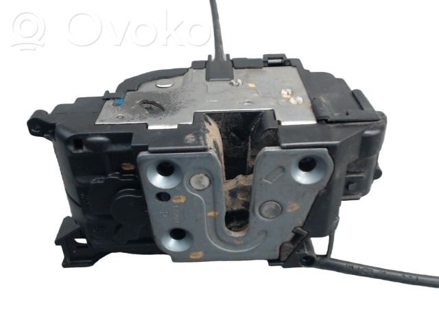 Renault Modus Încuietoare ușă spate 