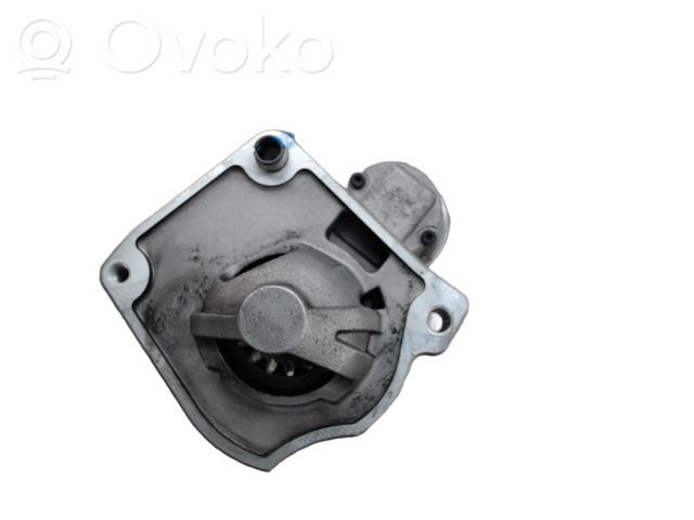 Peugeot 2008 I Electromotor 