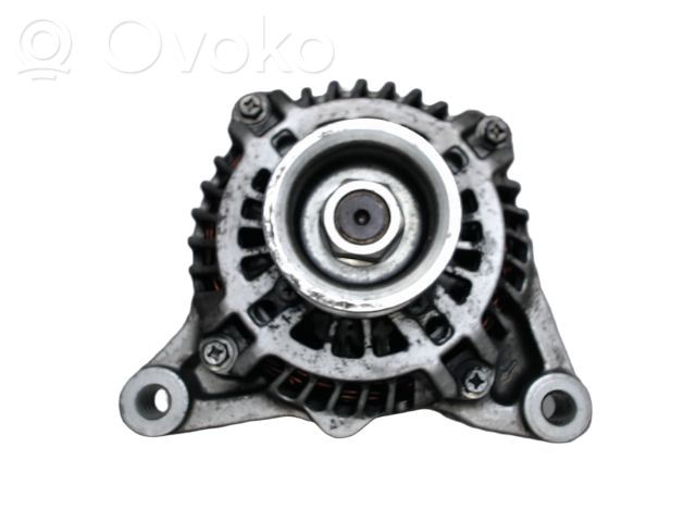 Peugeot 206+ Generator/alternator 